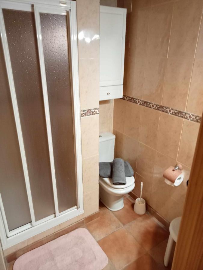Casitas Centro Holiday home Panticosa