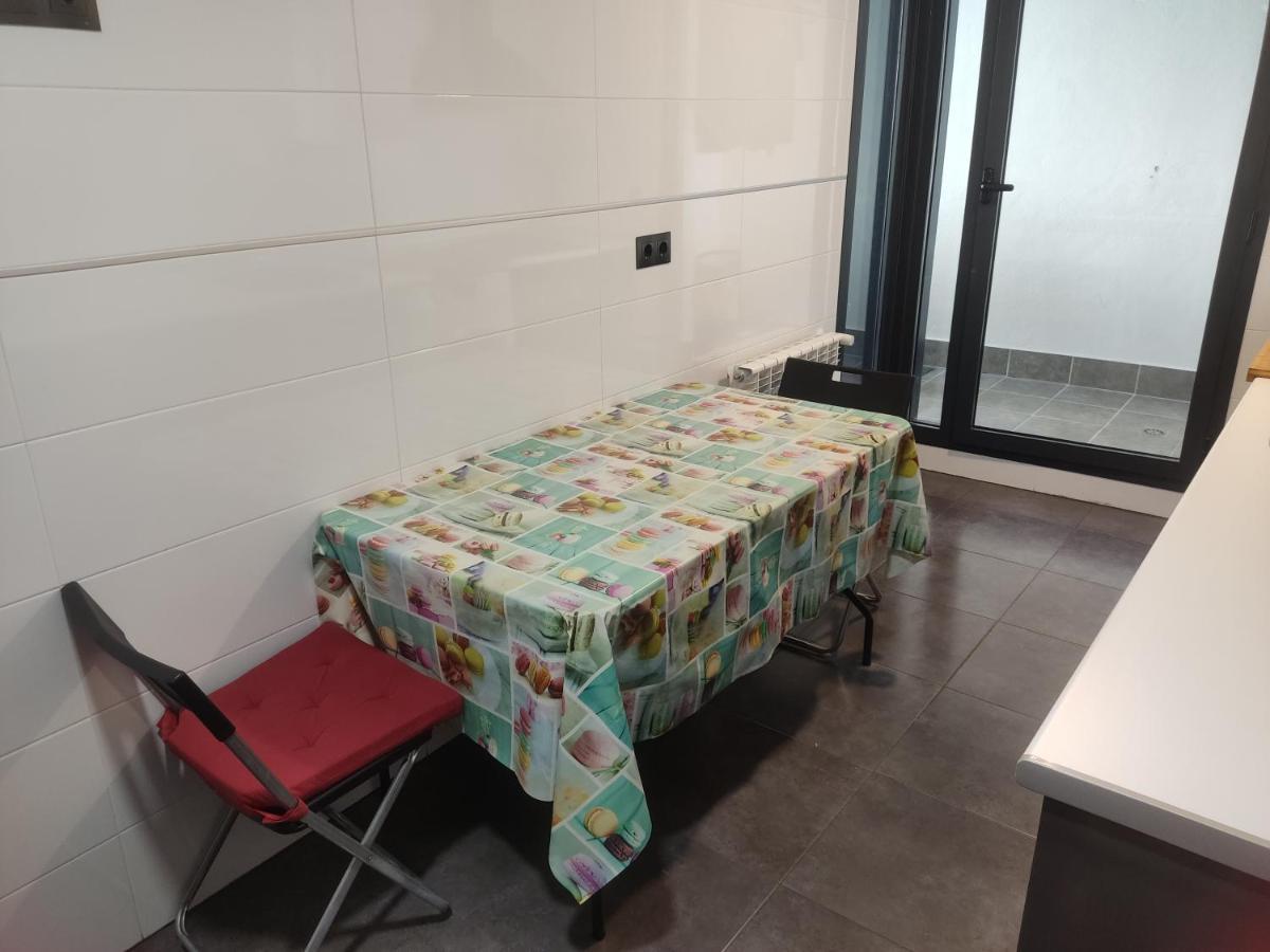 Apartamento Wanda Patrimonio Parking Gratis Licencia Turistica Vt-13975 *