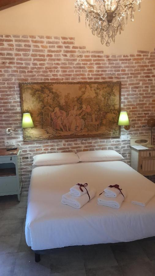 La Del Canario Bed and breakfast