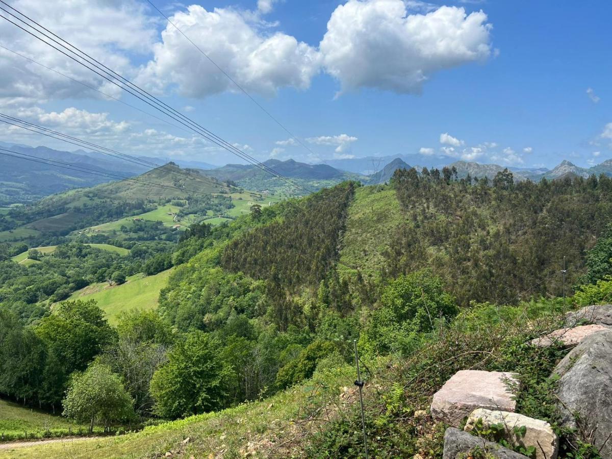 La Del Cerro Alto