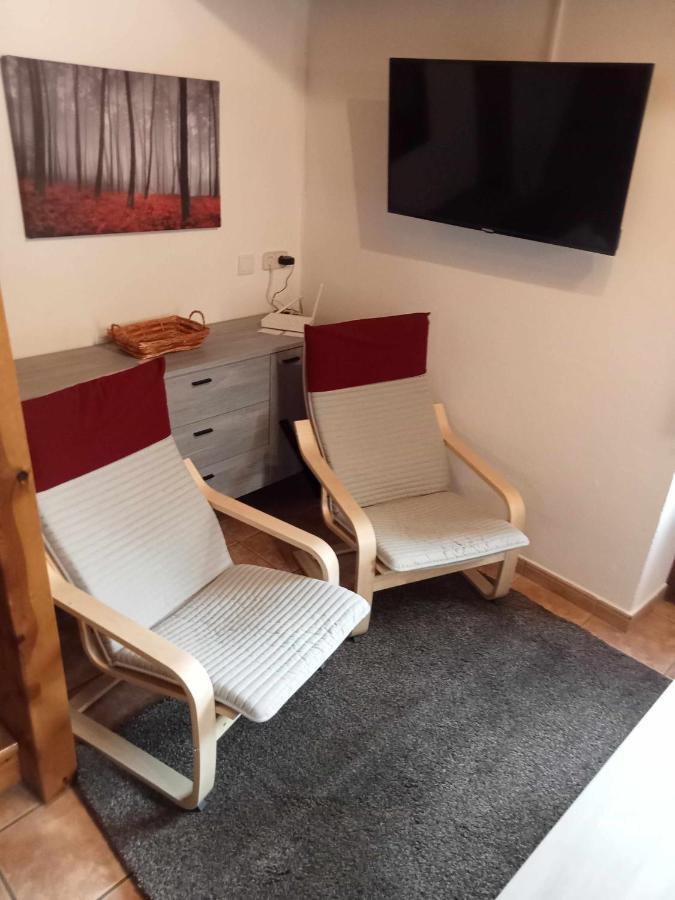 Holiday home Casitas Centro