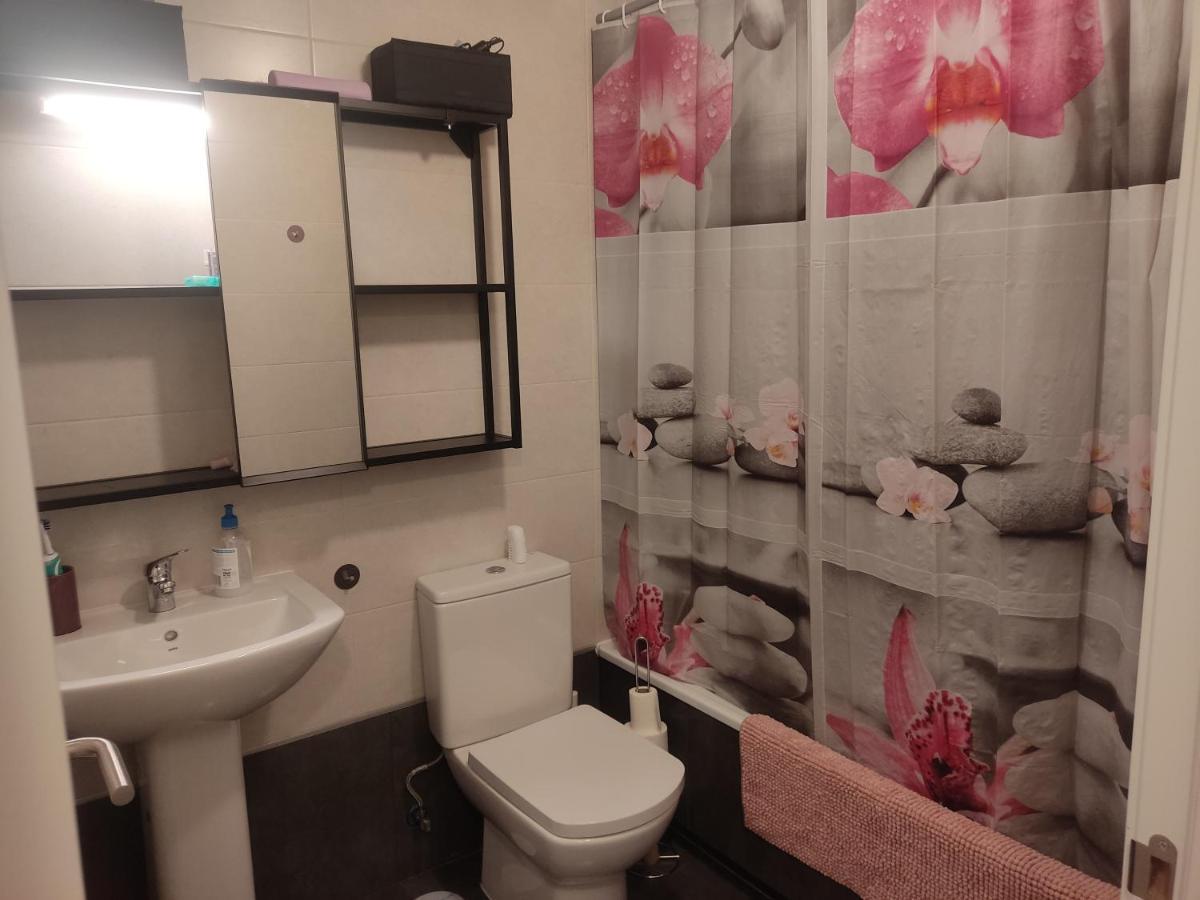 Apartamento Wanda Patrimonio Parking Gratis Licencia Turistica Vt-13975 *