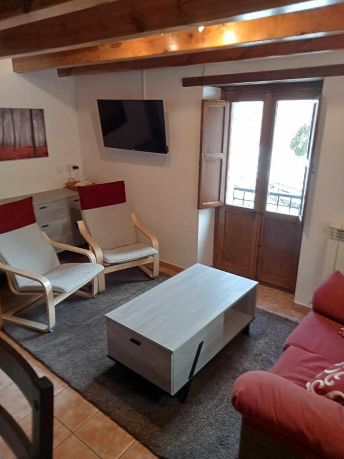 Holiday home Casitas Centro Panticosa