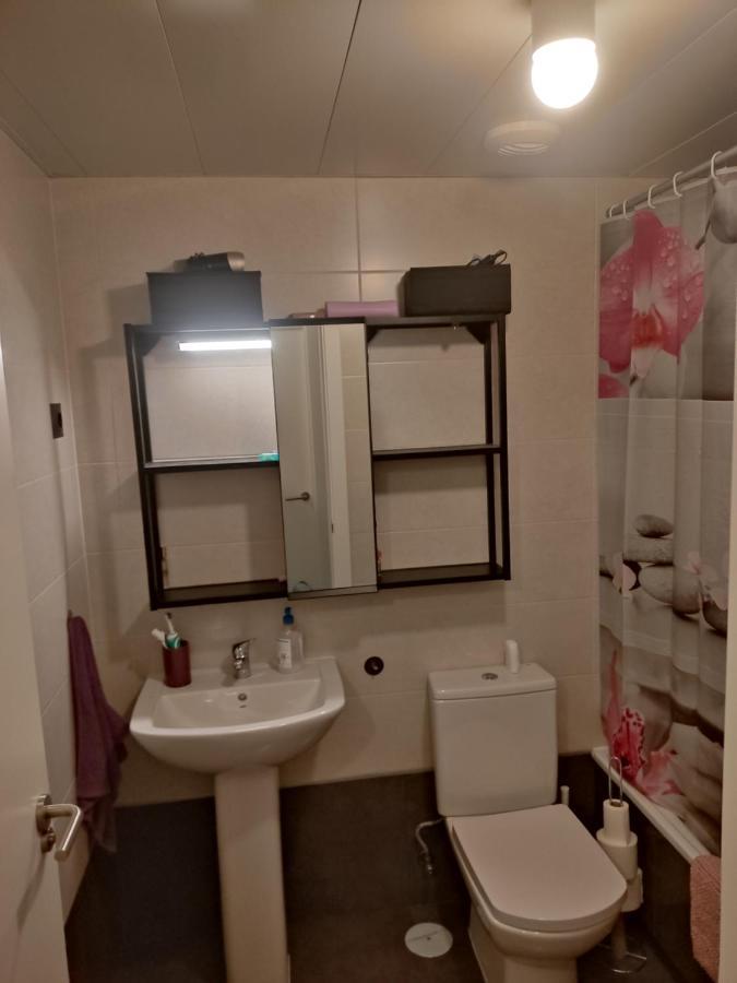 Wanda Patrimonio Parking Gratis Licencia Turistica Vt-13975 Apartamento Alcalá de Henares