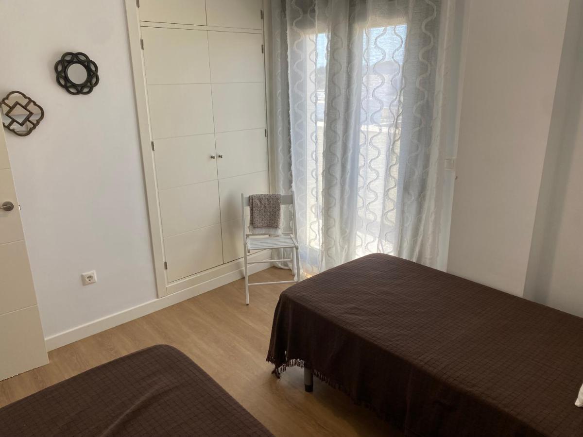 Amavida Villa Conil De La Frontera