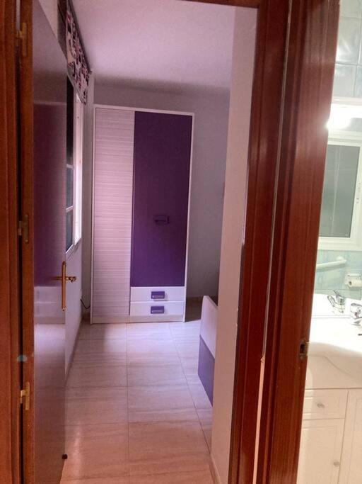 Apartamento Piso Vacacional En Sant Carles De La Rapita. *