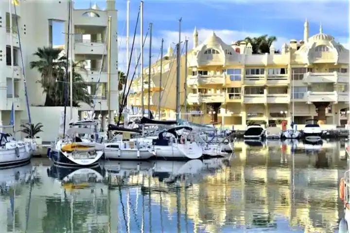 New Confort Apartamento Benalmádena
