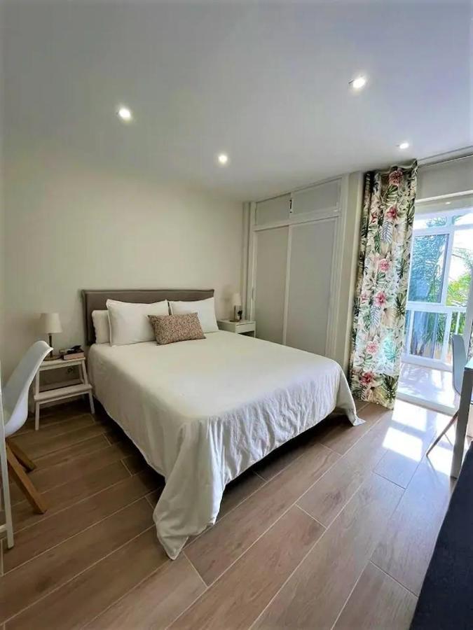 New Confort Apartamento Benalmádena