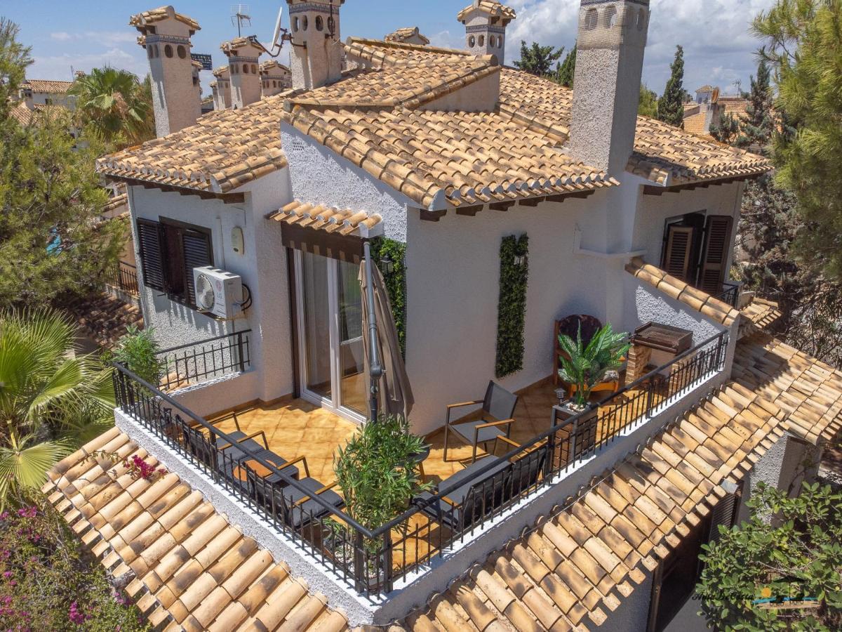 Holiday home Mi Casa Espanola