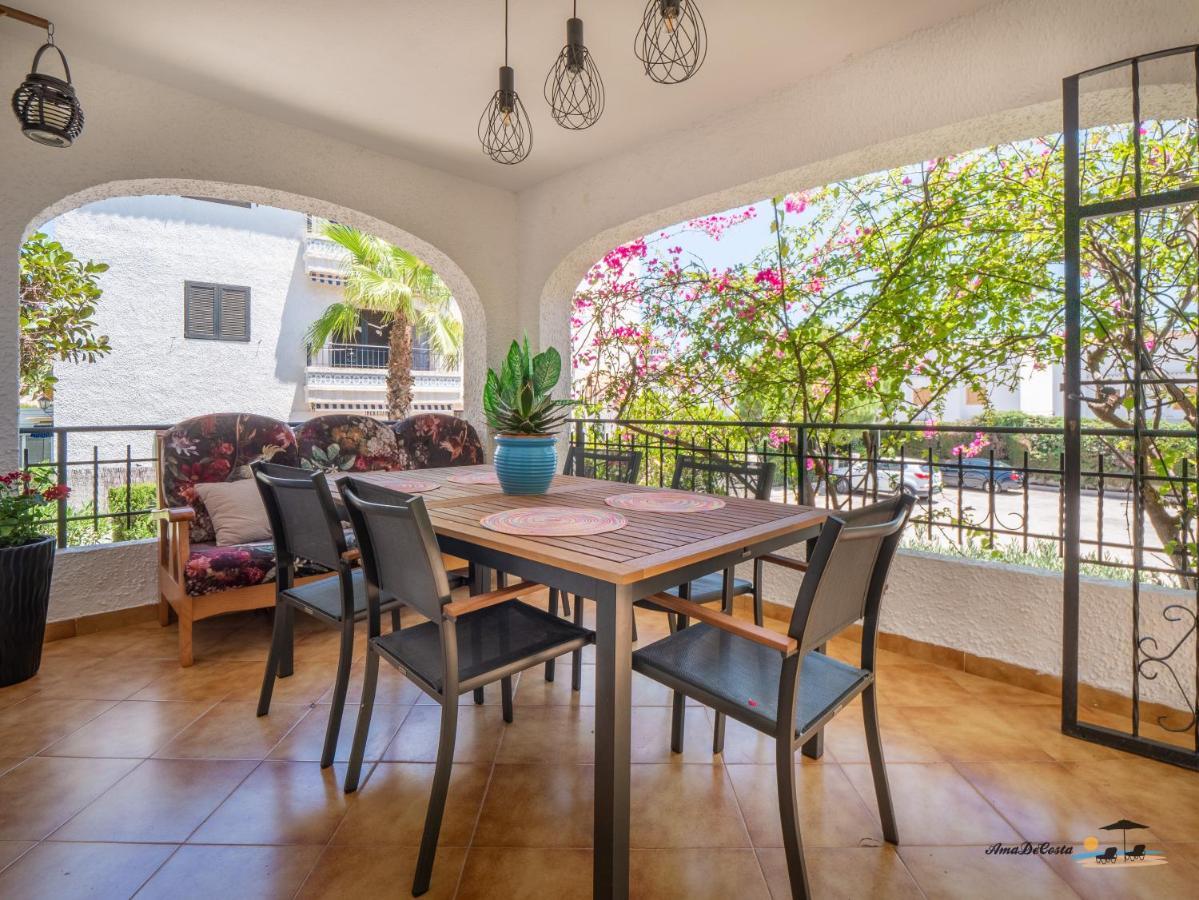 Holiday home Mi Casa Espanola Orihuela