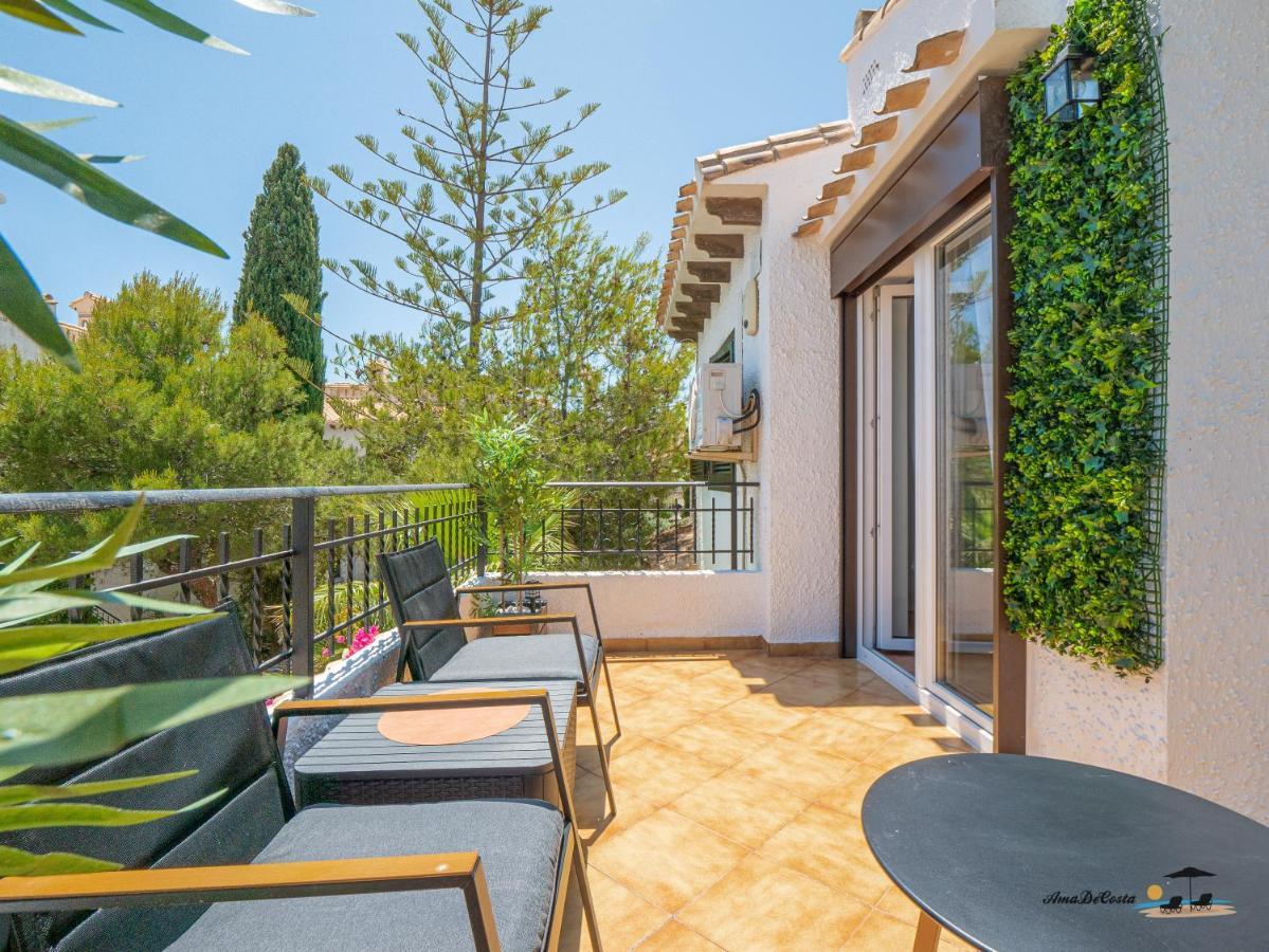 Mi Casa Espanola Orihuela
