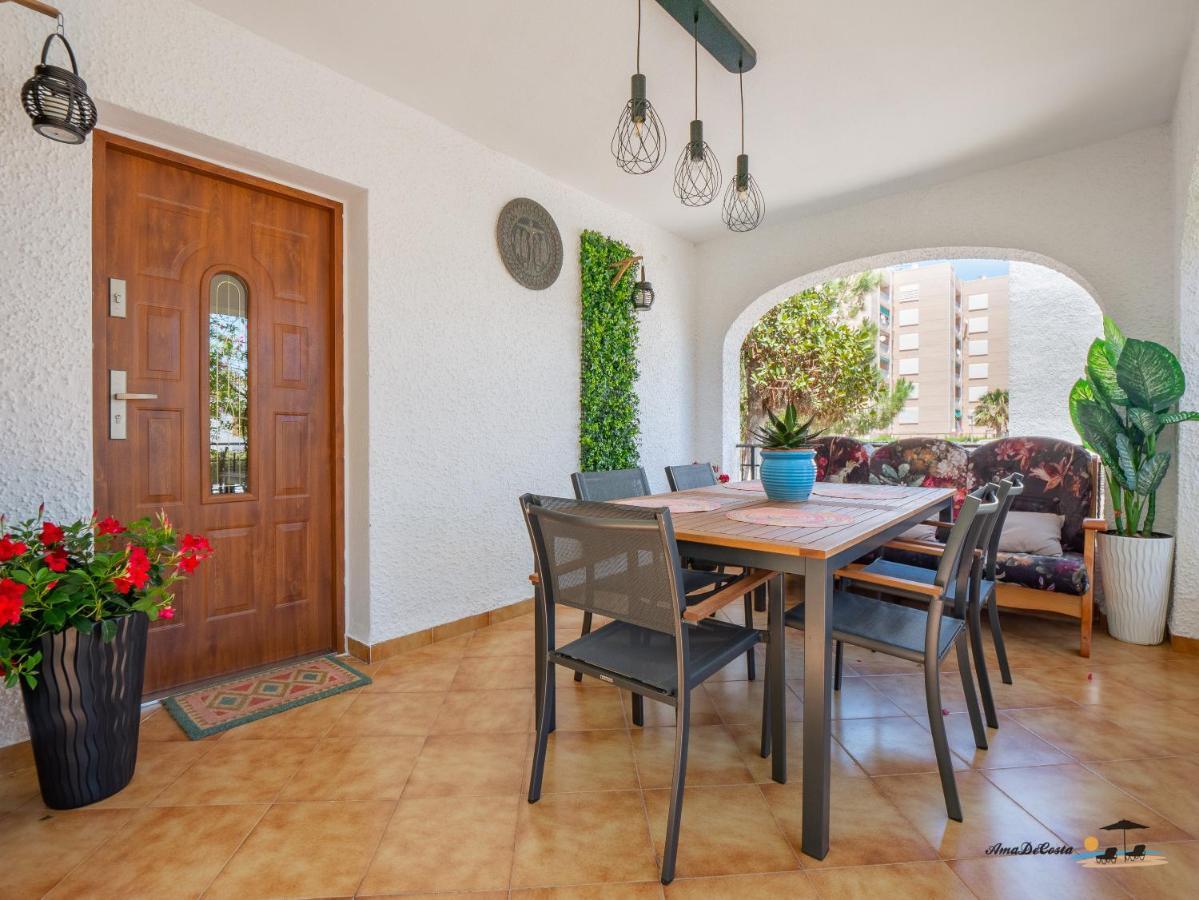 Mi Casa Espanola Orihuela