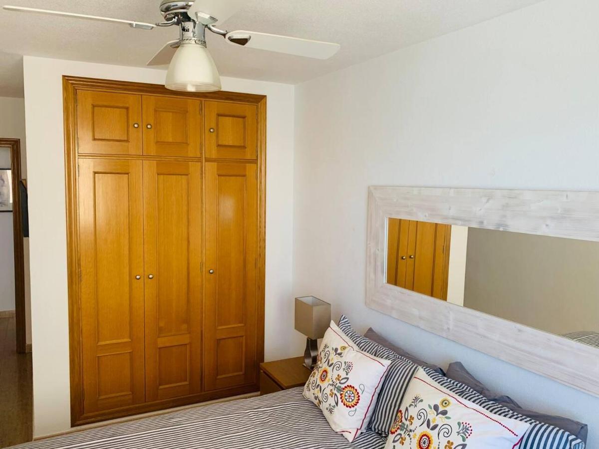 Apartment Lmha 15 Dpmt Modern 2 Bedroom,1 Bathroom Overlooking The Mediterranean, La Manga del Mar Menor