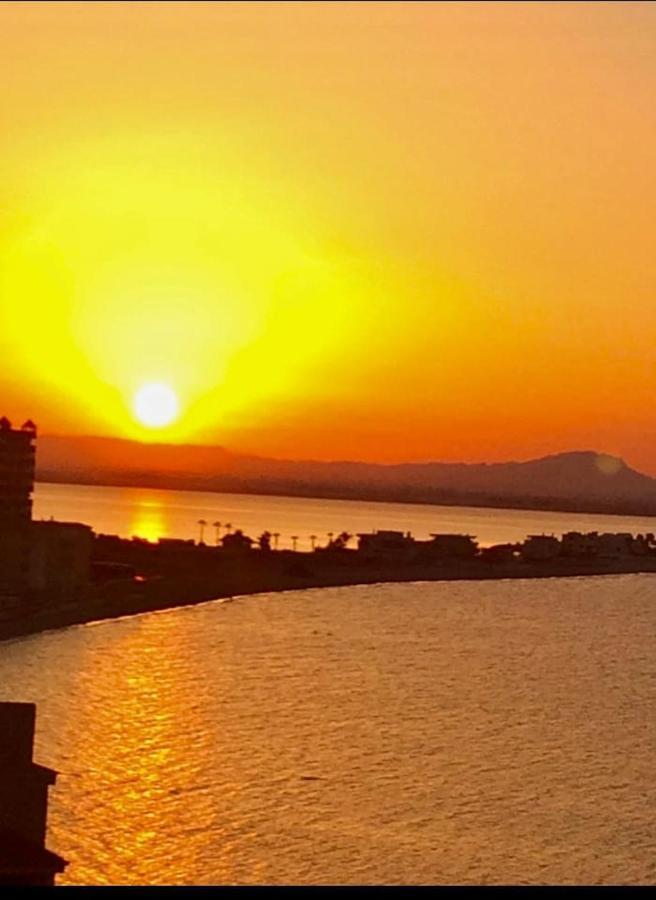 Apartamento Lmha 15 Dpmt Modern 2 Bedroom,1 Bathroom Overlooking The Mediterranean,