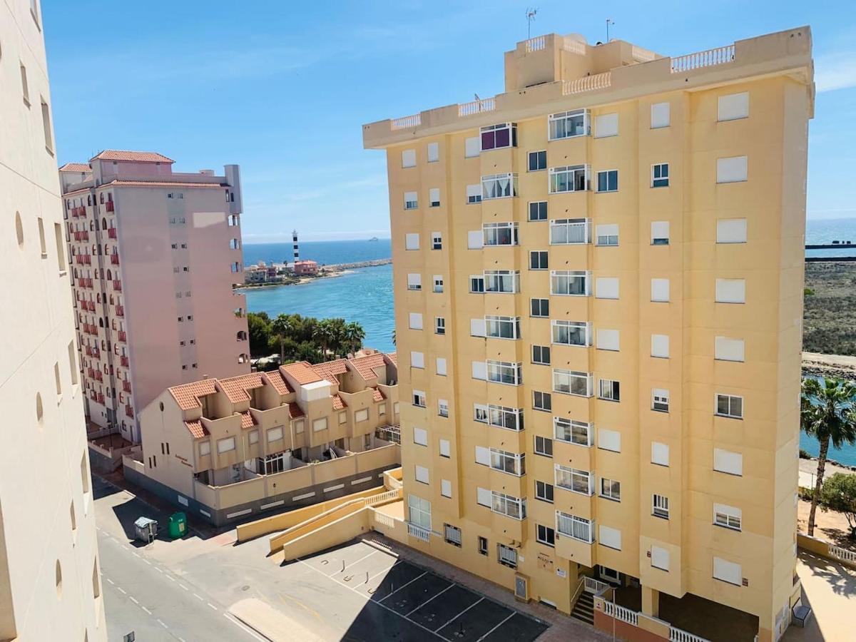 Lmha 15 Dpmt Modern 2 Bedroom,1 Bathroom Overlooking The Mediterranean, *