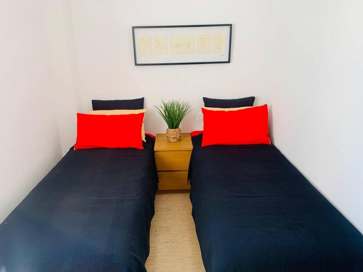 Lmha 15 Dpmt Modern 2 Bedroom,1 Bathroom Overlooking The Mediterranean,