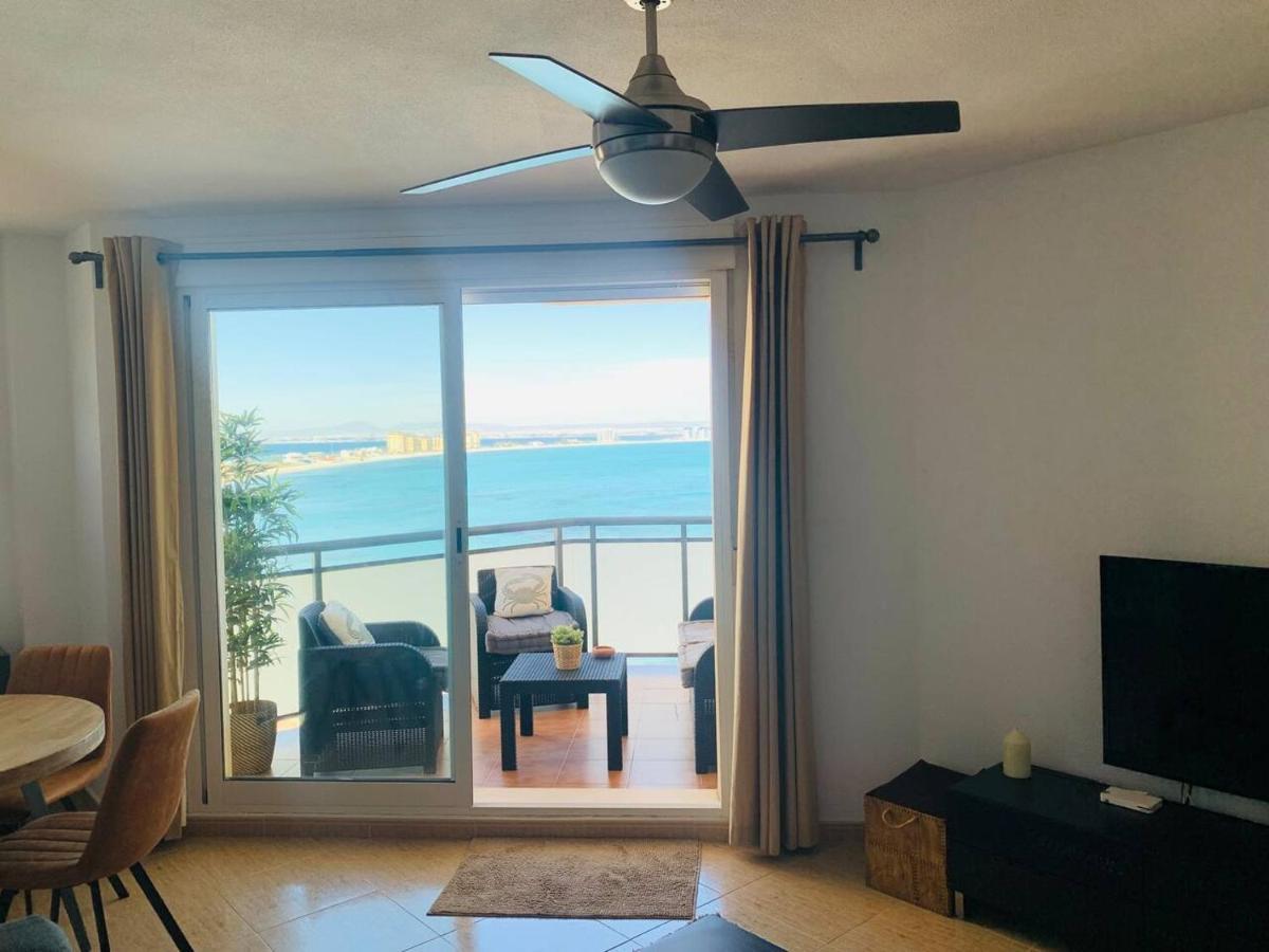 Lmha 15 Dpmt Modern 2 Bedroom,1 Bathroom Overlooking The Mediterranean, Apartamento *