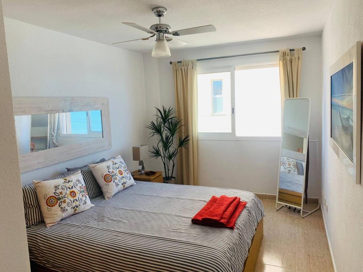 Lmha 15 Dpmt Modern 2 Bedroom,1 Bathroom Overlooking The Mediterranean, Apartamento