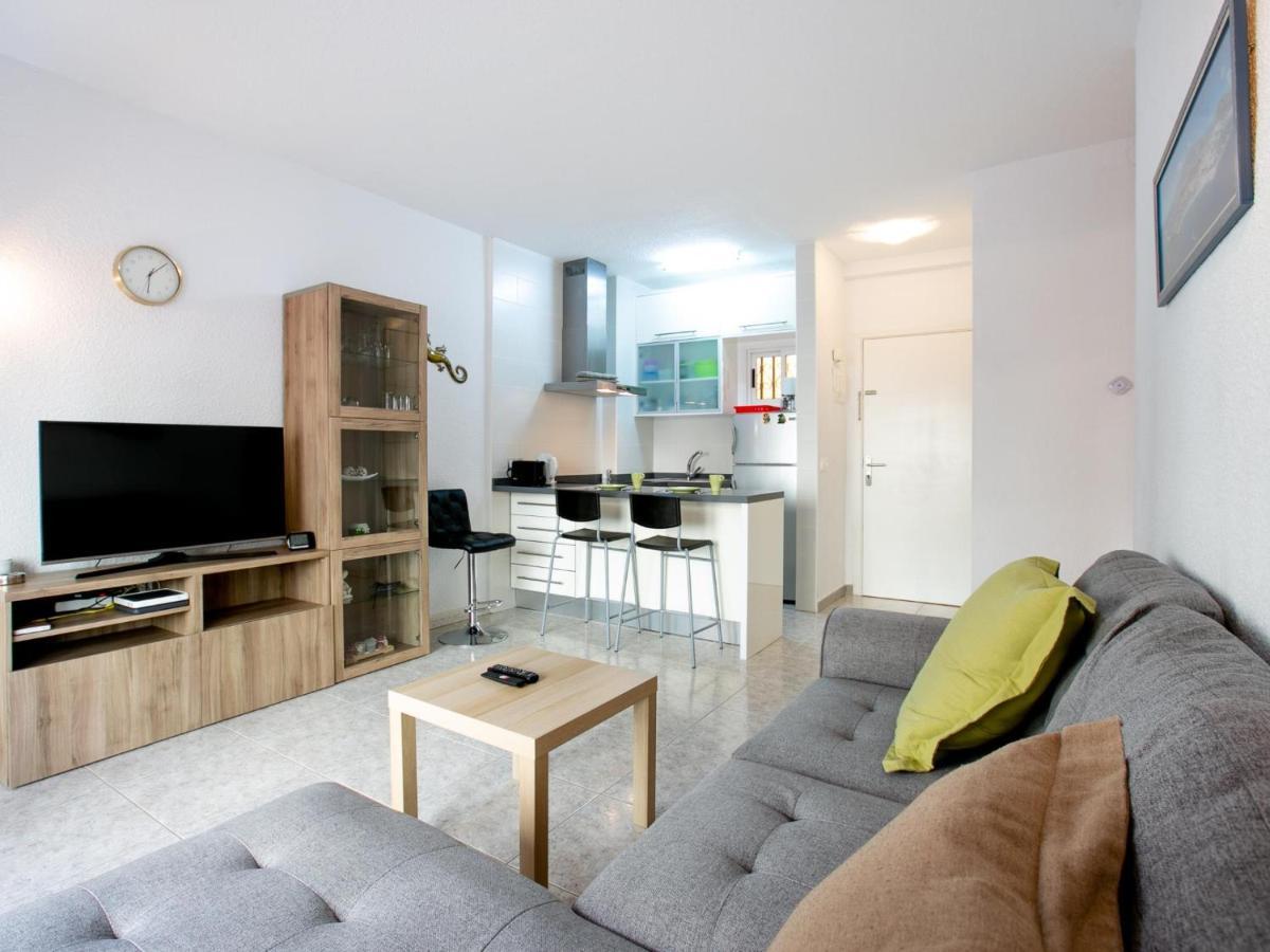 Apartamento 206 Angeles