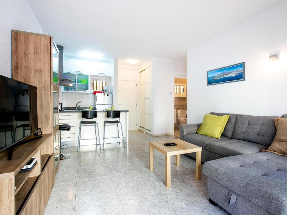 206 Angeles Apartamento Arona (Tenerife)