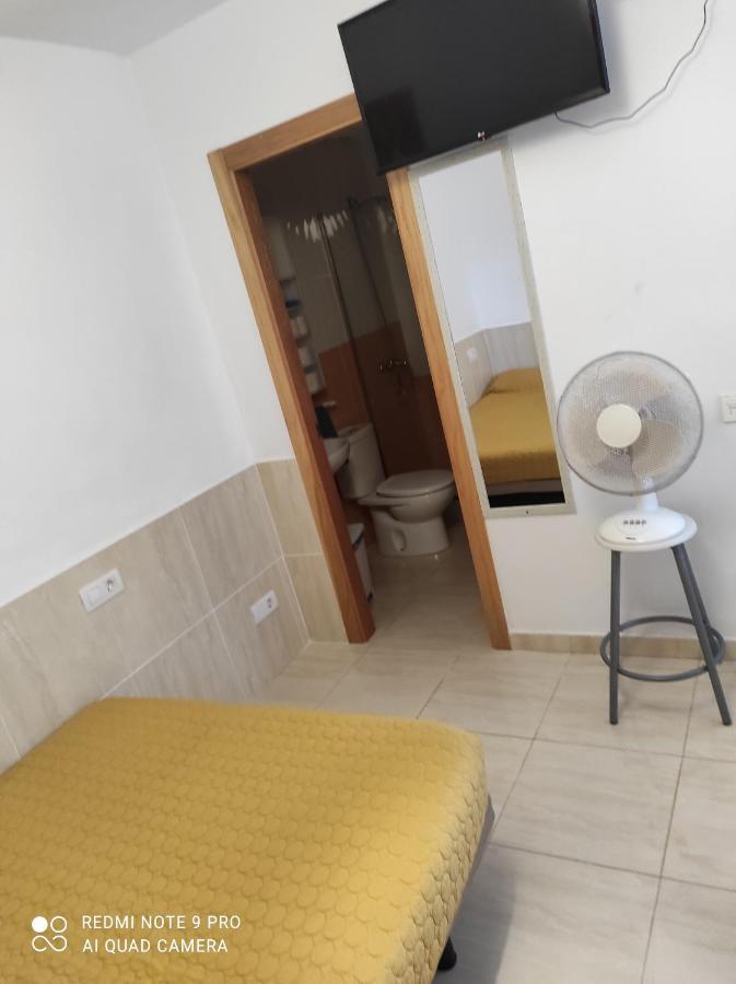 Pensión Playa Centro 5 *