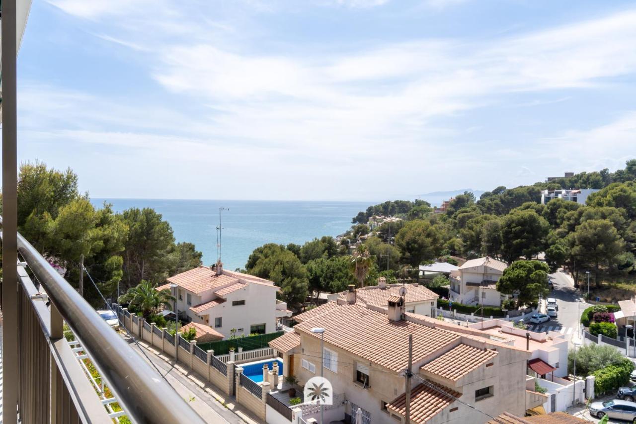 Mediterranean Way - Carpe Diem Apartment