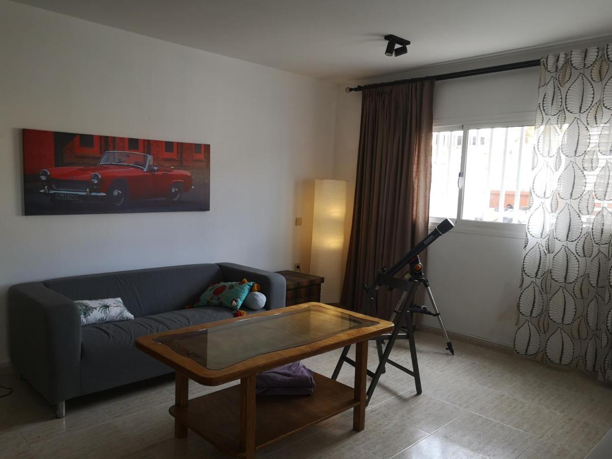 Casa En La Costa Sur De Fuerteventura Wi-fi Morro Jable (Fuerteventura)