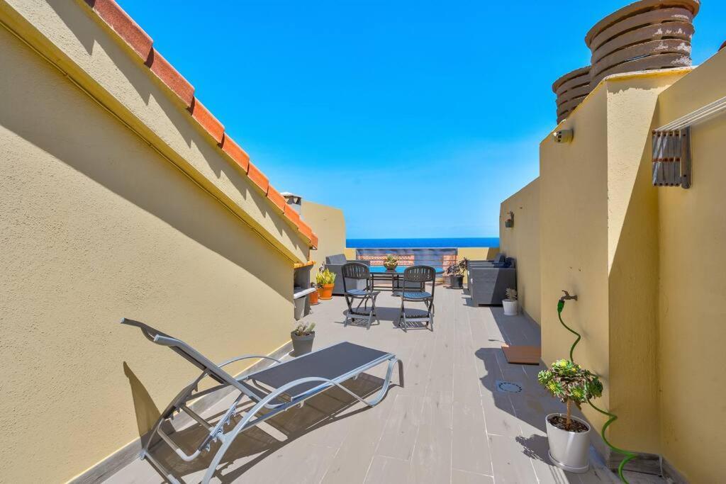 Duplex - Beautiful Views - By Feel Your Holidays Candelaria