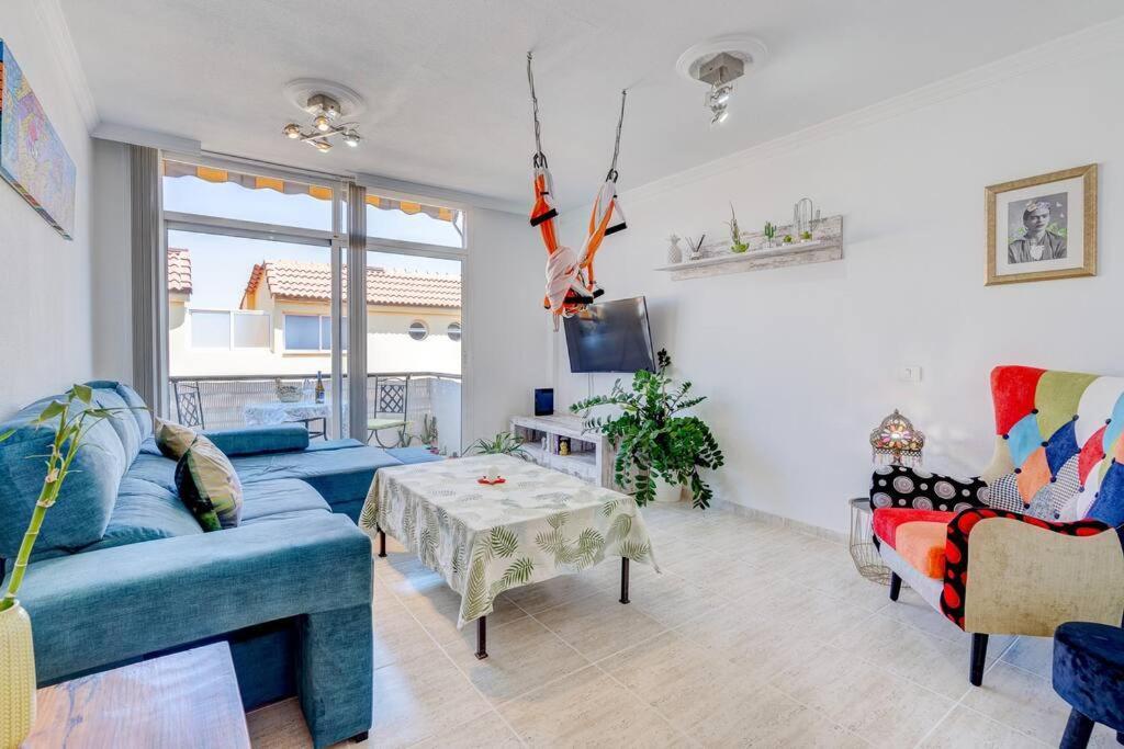 Duplex - Beautiful Views - By Feel Your Holidays * Candelaria