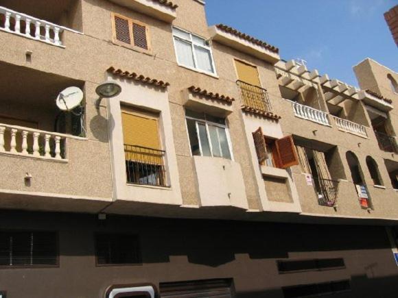Apartment Coqueto Al Lado Del Mar San Javier