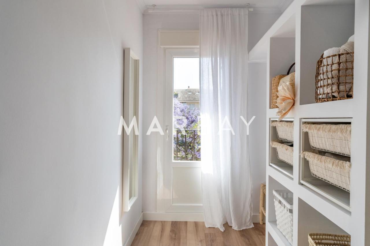Apartment Ca Bambu *