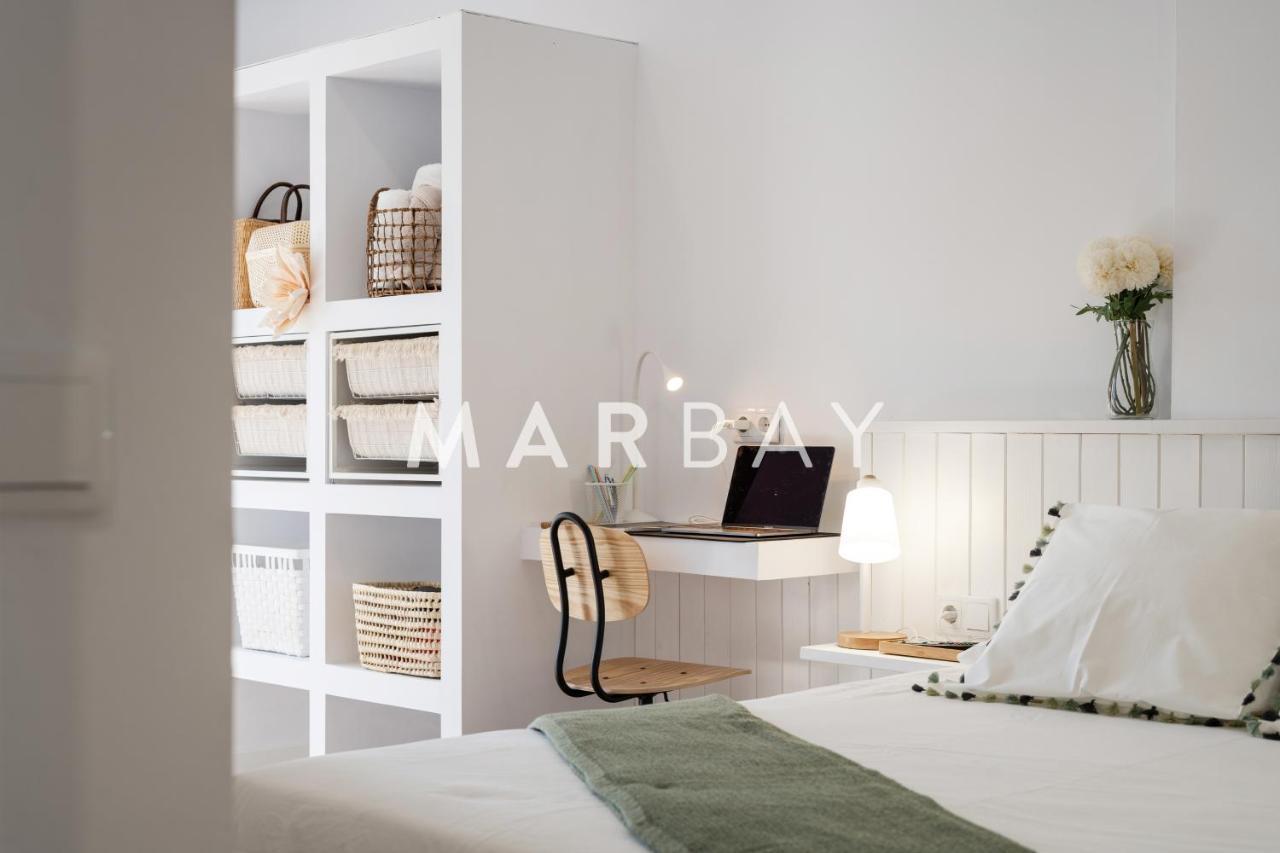 Ca Bambu Apartment *