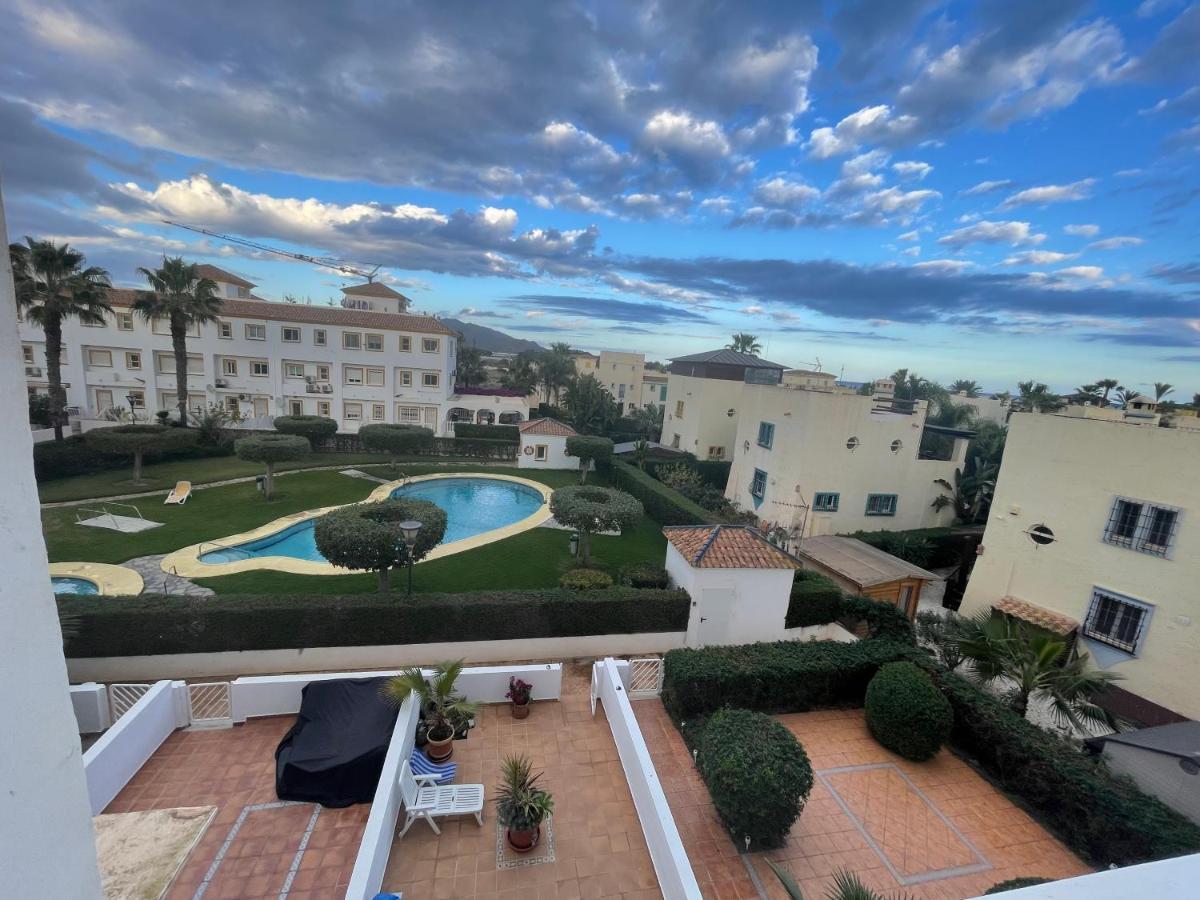 Casa Maria, Duplex, Playa