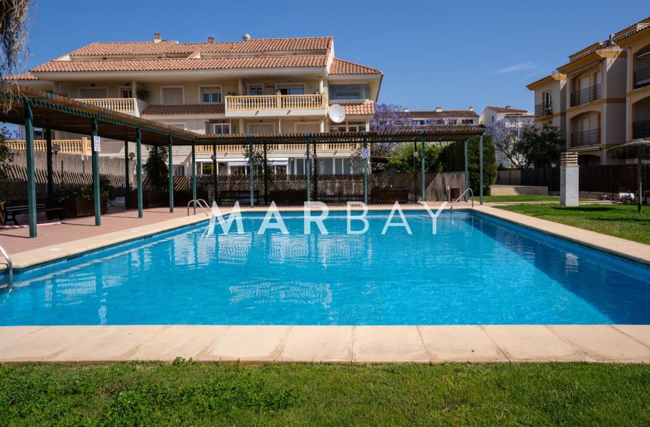 Ca Bambu Apartment Javea