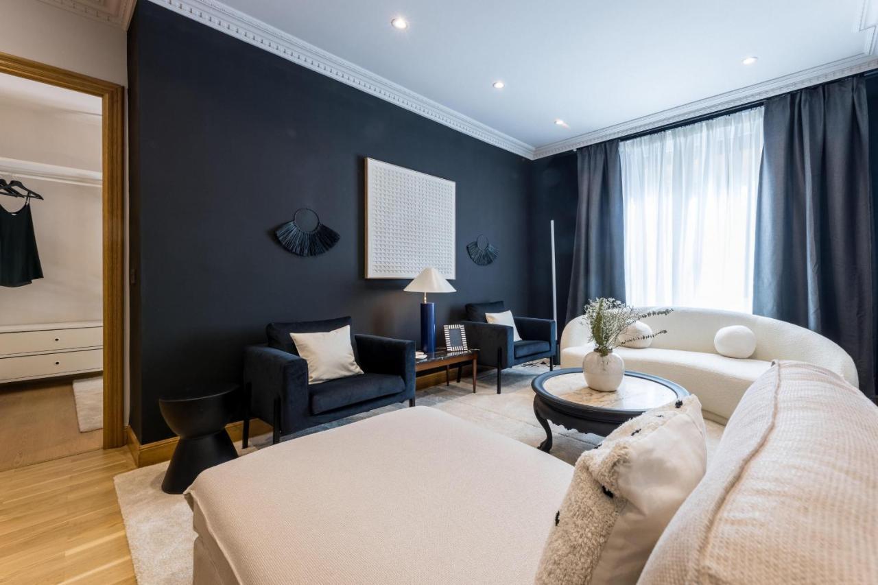 Apartamento Ondarra By Sweet