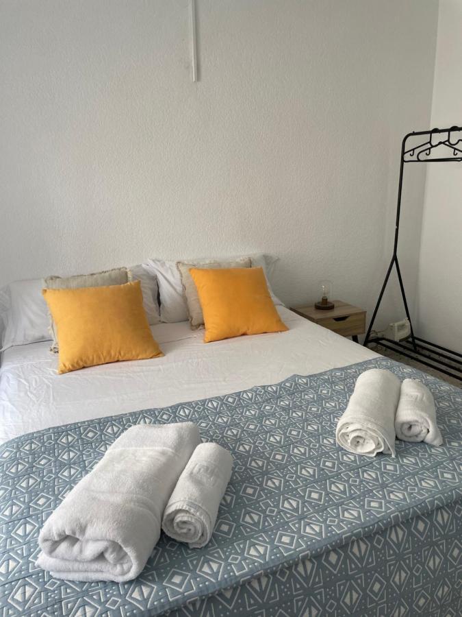 Apartamento Celeste *