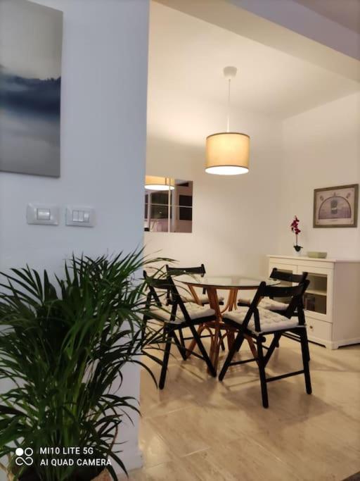 Casa Con Jardin Costa Teguise