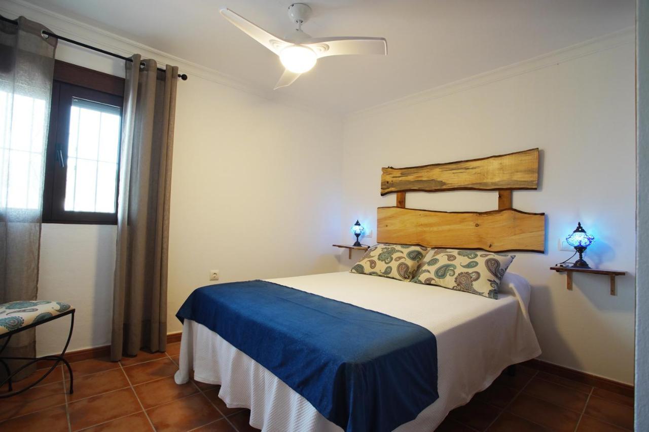 Casa Paumar, Tu Casa En Holiday home