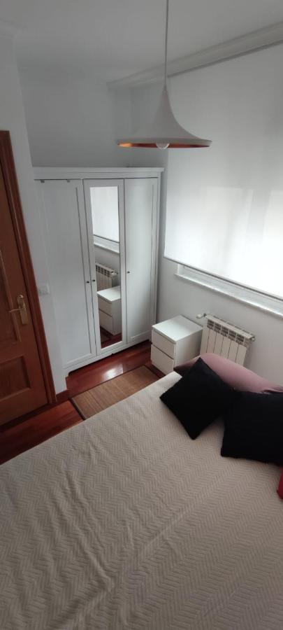 O Recuncho De San Roque Apartamento Lugo