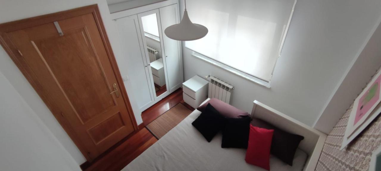 O Recuncho De San Roque Apartamento *