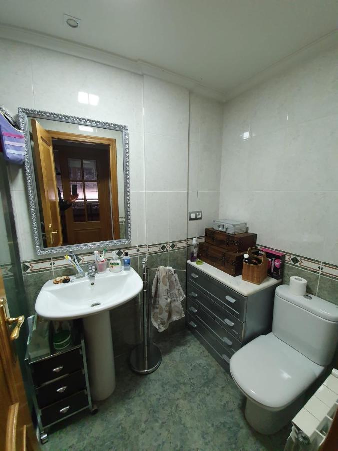 Apartamento O Recuncho De San Roque Lugo