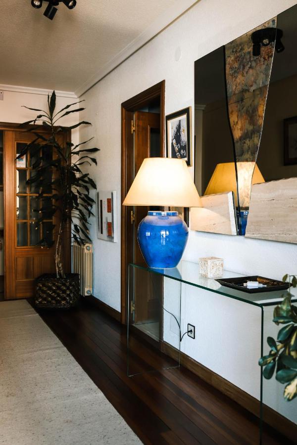 El Doce Del Ferial Holiday home