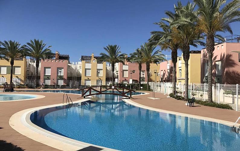 Apartamento Yoga Laguna Playa Vera