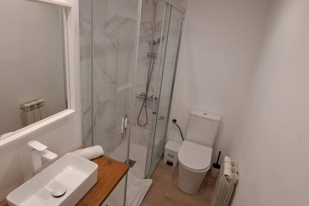 Apartment La Arena Zierbena 201 *