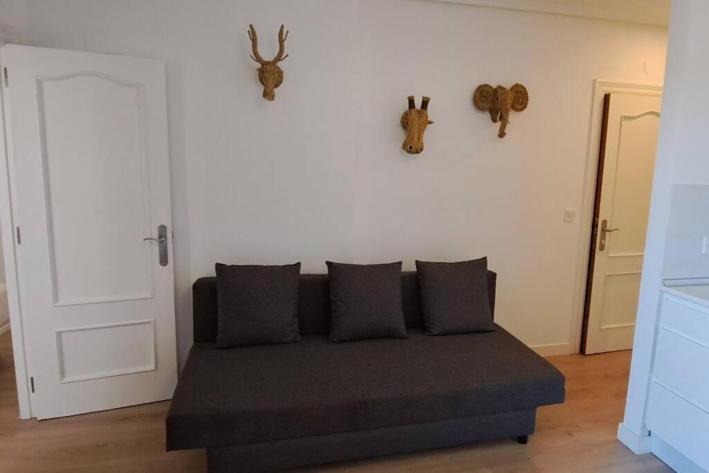 La Arena Zierbena 201 Apartment