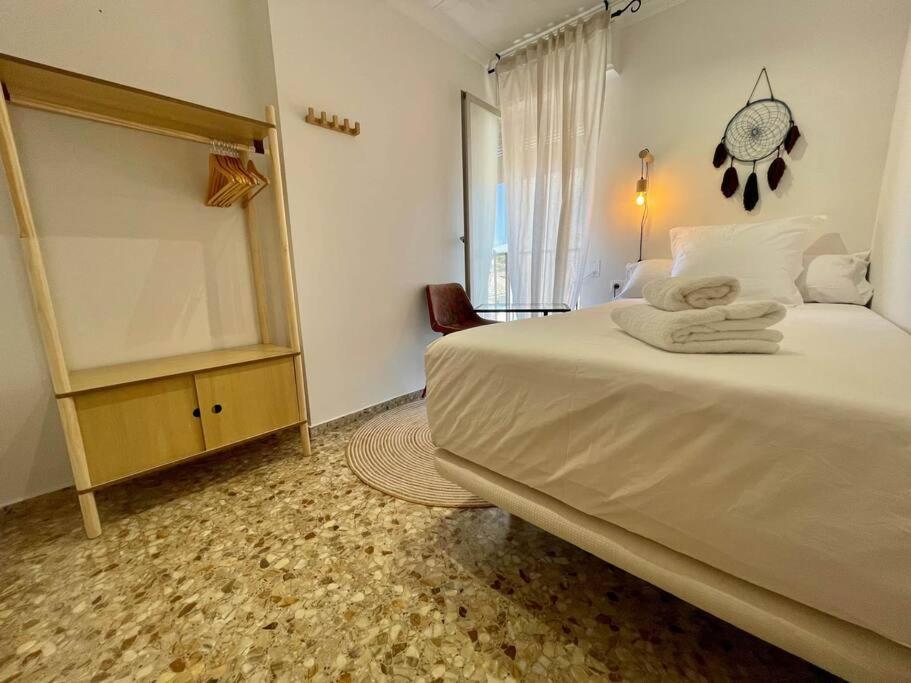 Сasa de vacaciones Mountain Retreat With Stunning Terrace Views Pedralba