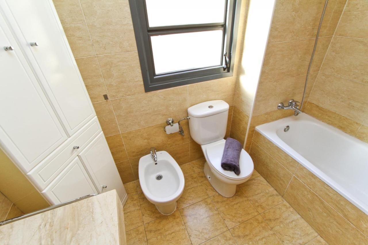 New Mar Planetcostadorada Apartamento Cambrils