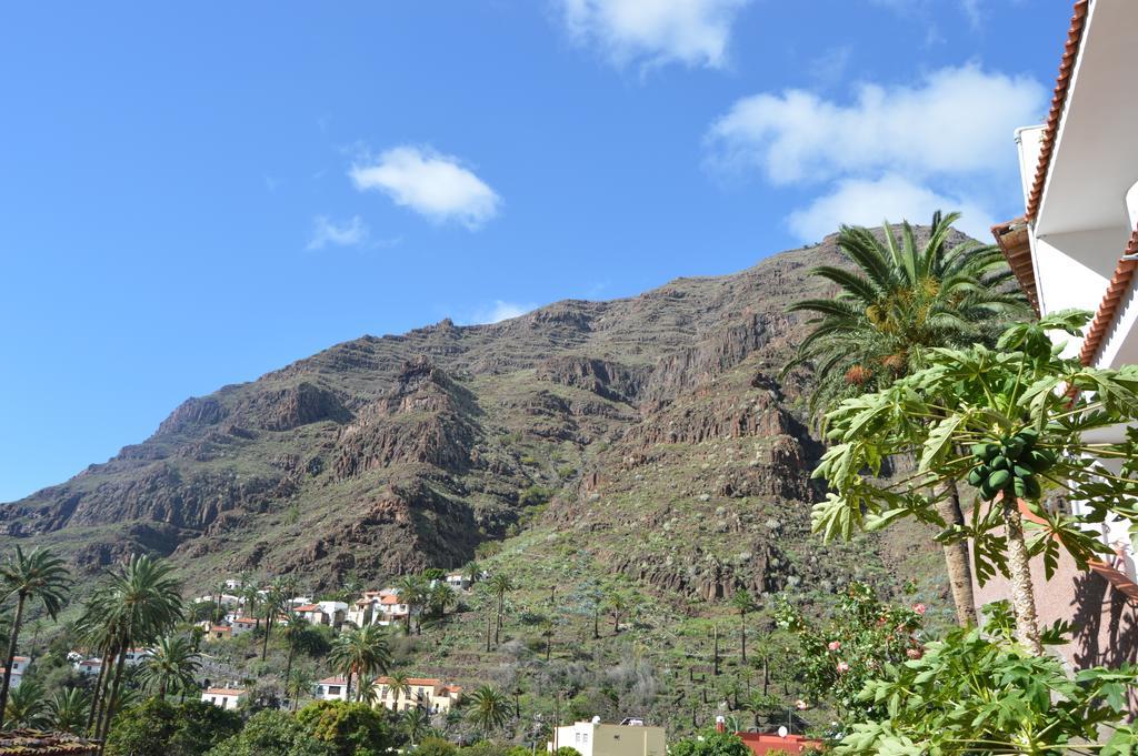 Goyo Gomera