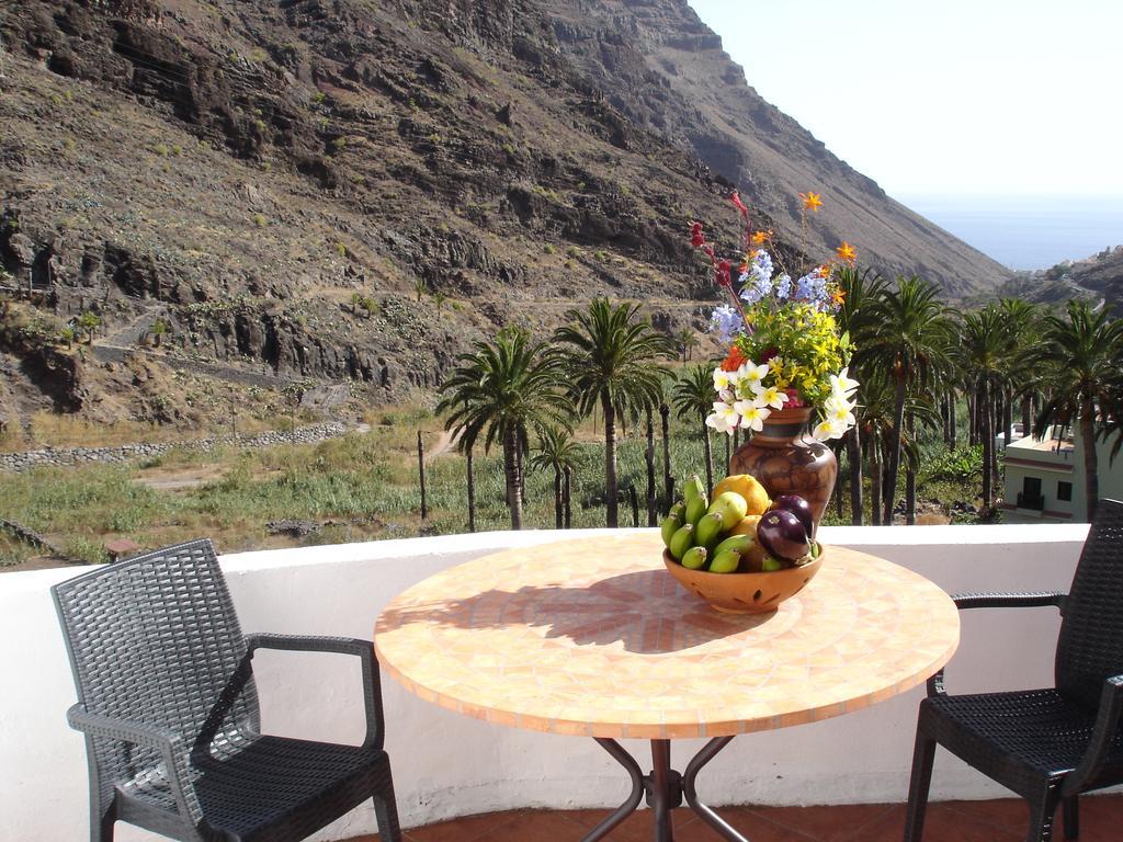 Goyo Gomera Apartamento Valle Gran Rey