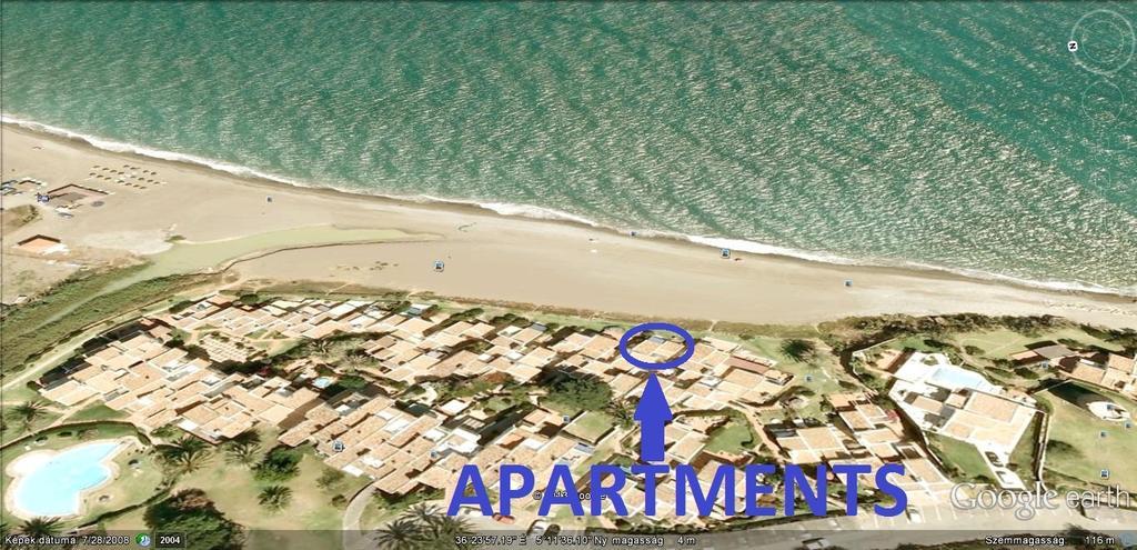 Apartment Bahia Dorada